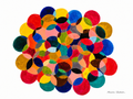 Going Around in Circles
Original Abstract Digital Artwork