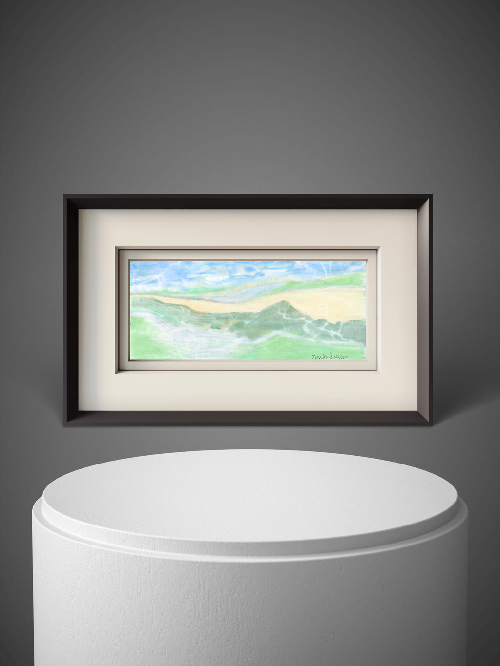Whispers of Serenity – Original Artwork - Digital Download