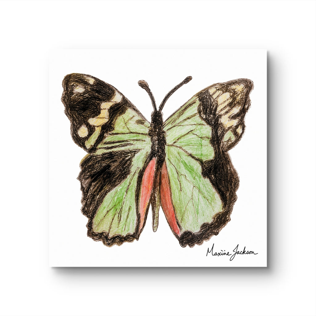 The Garden Guardian Instant Digital Download