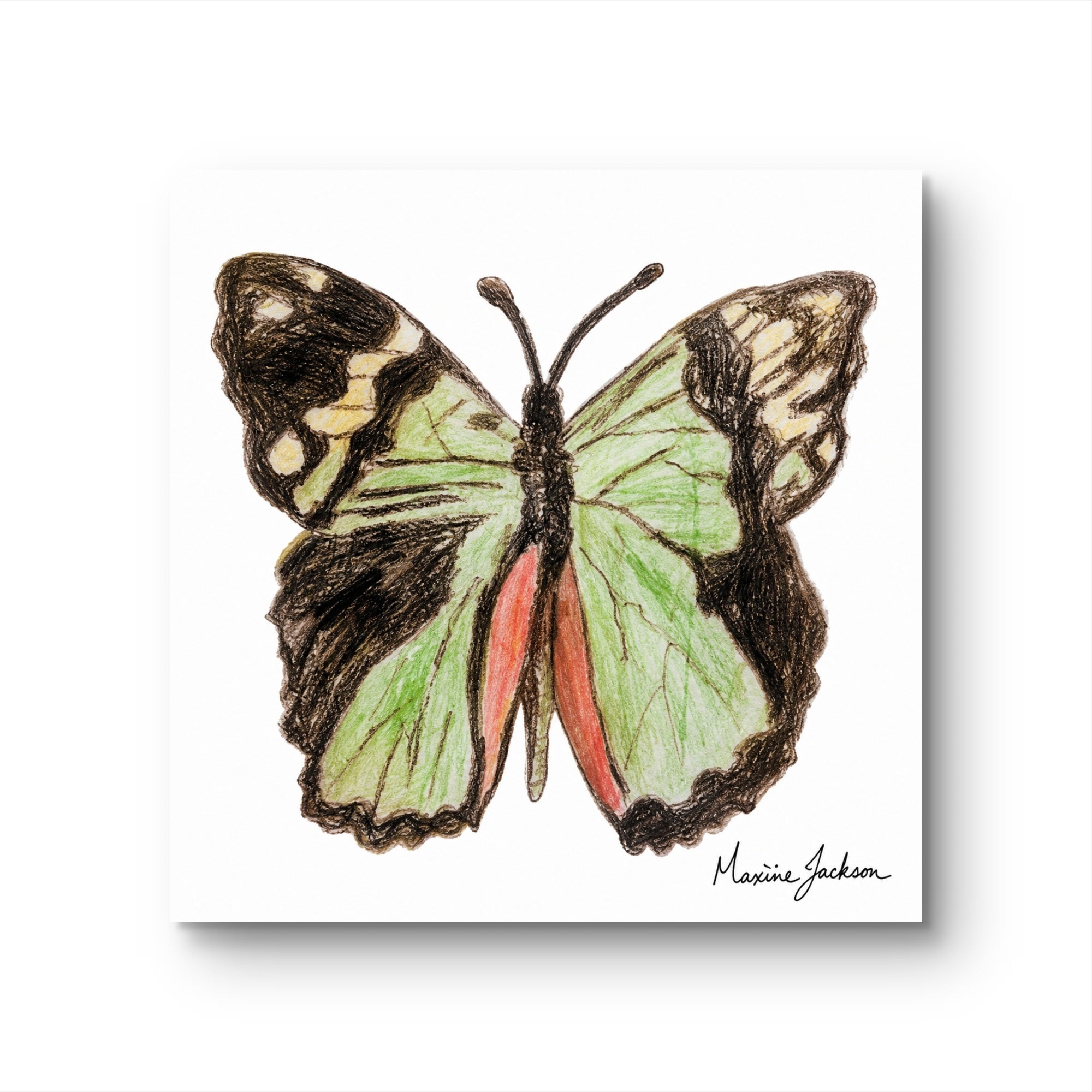 The Garden Guardian Instant Digital Download