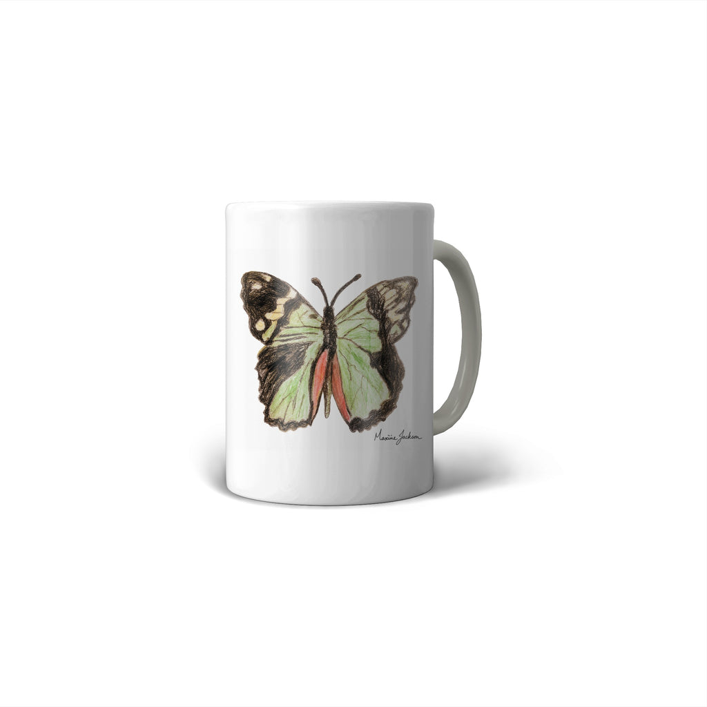 The Garden Guardian Instant Digital Download