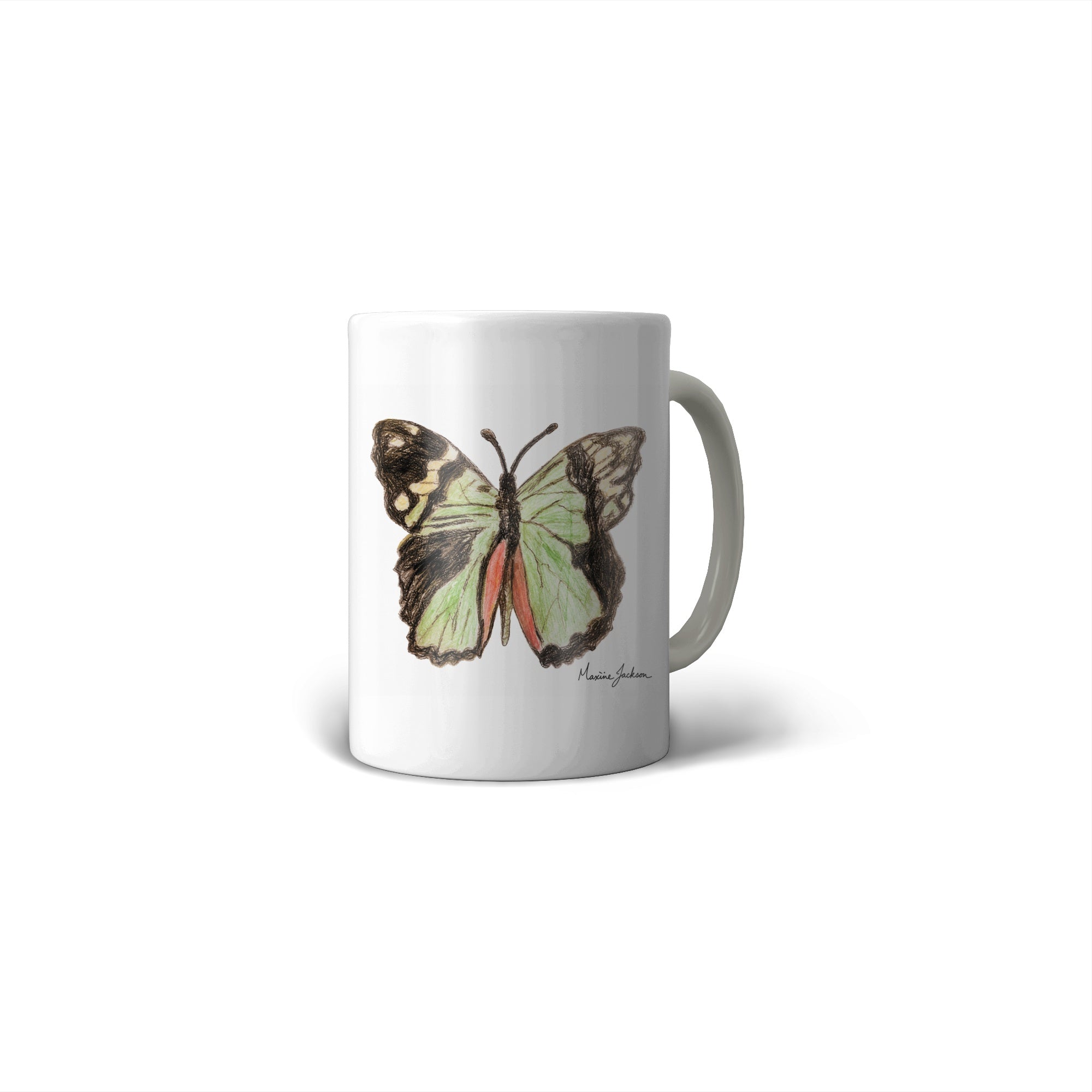 The Garden Guardian Instant Digital Download