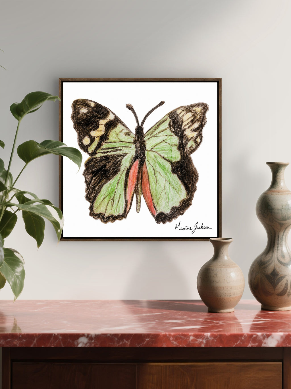 The Garden Guardian Instant Digital Download