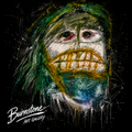 Fearless Face
Original Digital Artwork by Burnstone Art Gallery