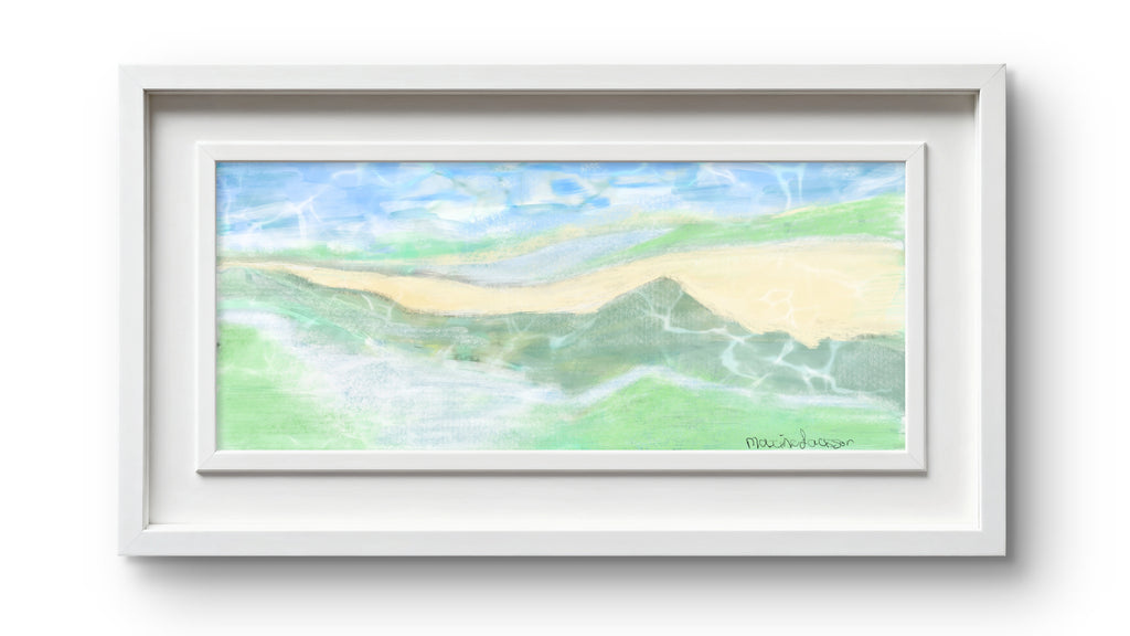 Whispers of Serenity – Original Artwork - Digital Download