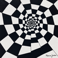 Check This / Twisting Reality - Instant Digital Download by Maxine Jackson