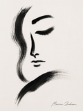 A Calm Moment - Open Mind - Instant Download - Original Art