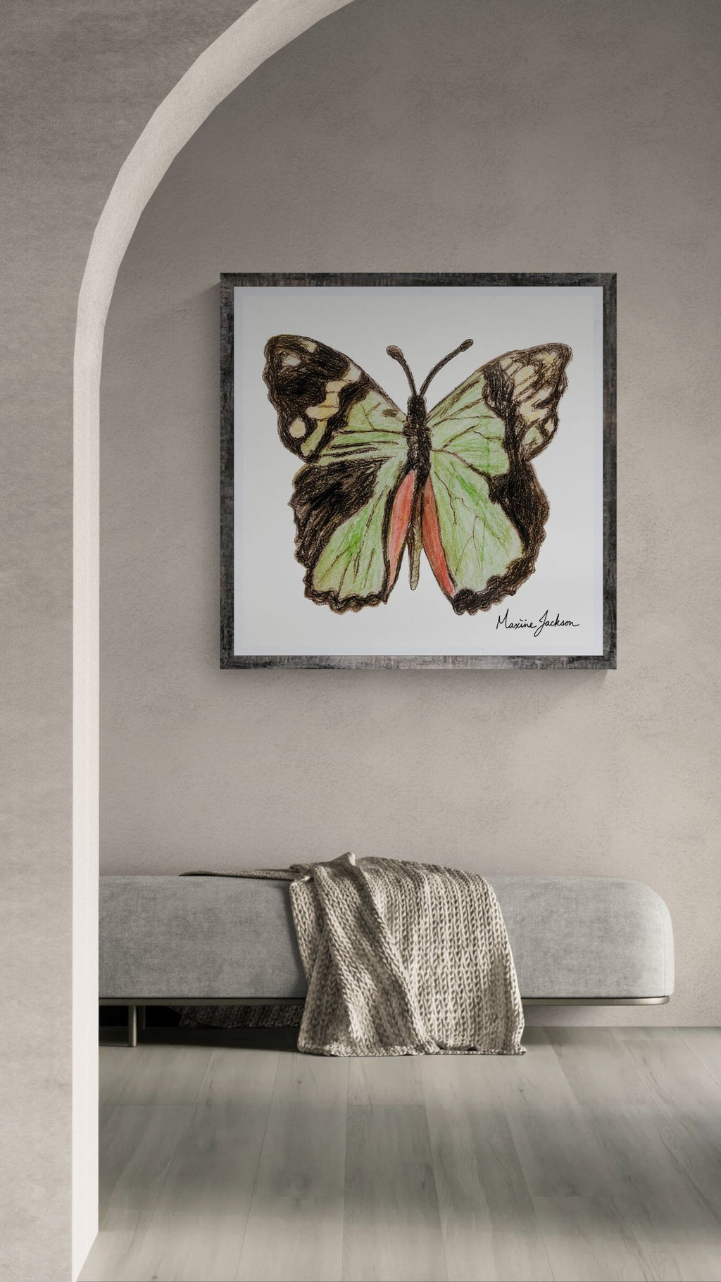 The Garden Guardian Instant Digital Download