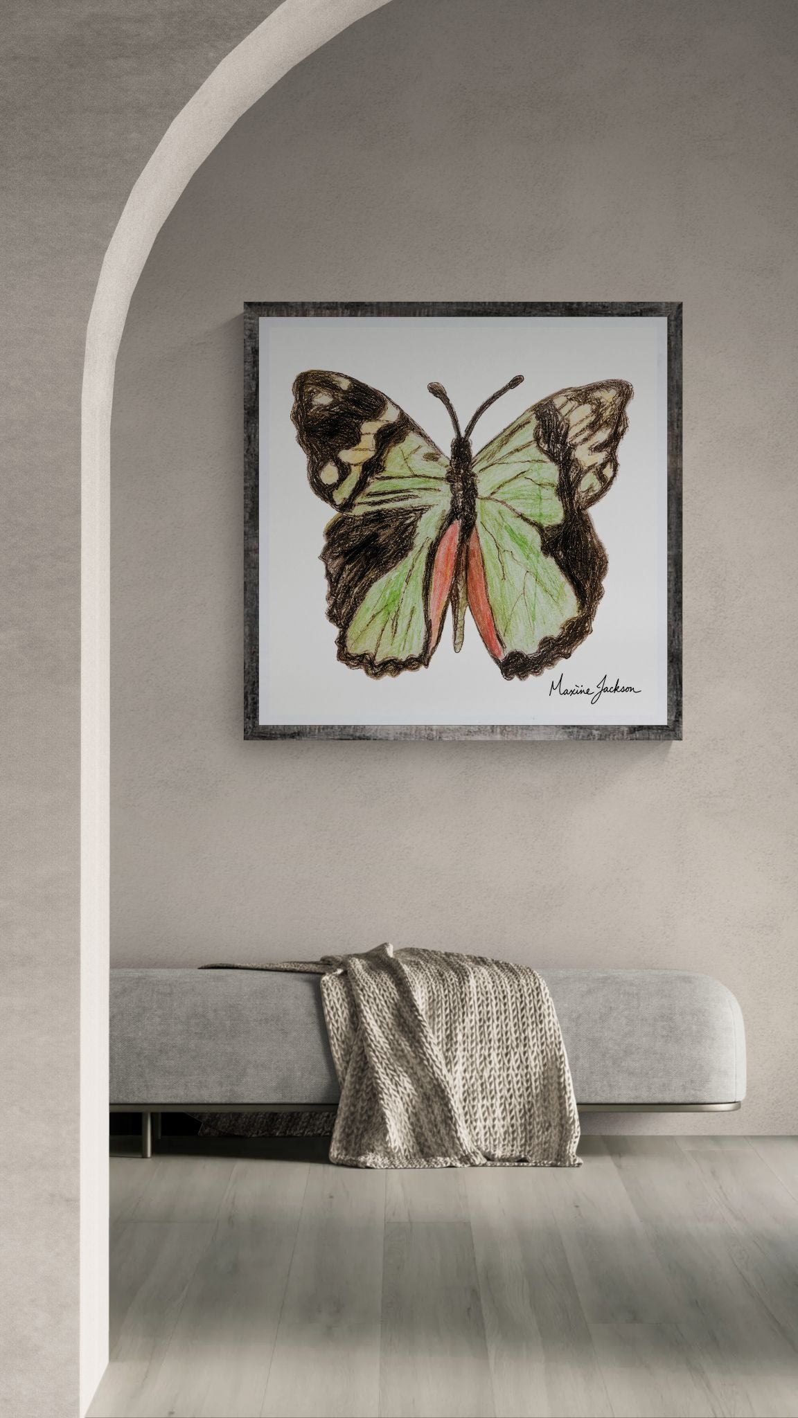 The Garden Guardian Instant Digital Download