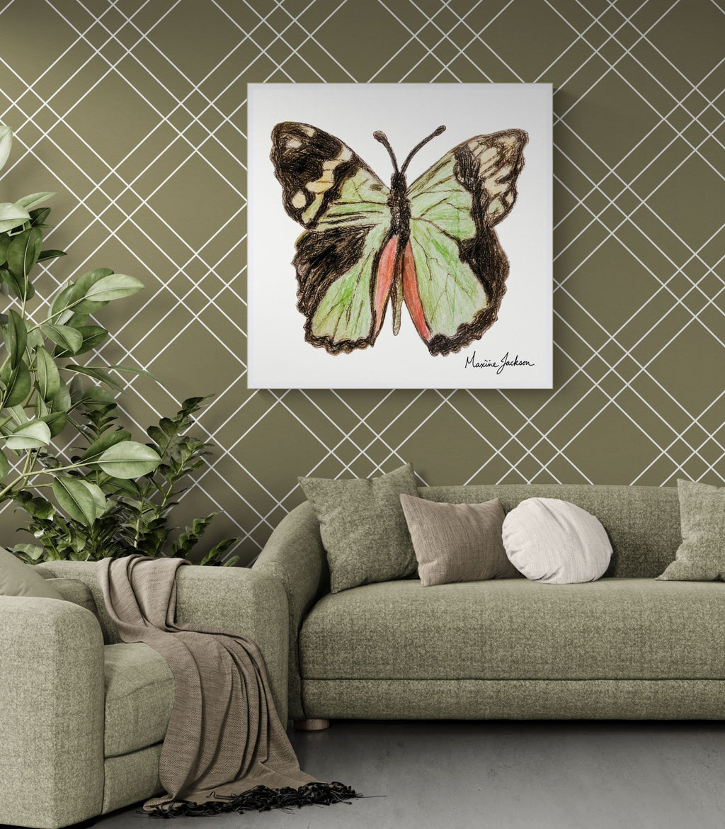 The Garden Guardian Instant Digital Download