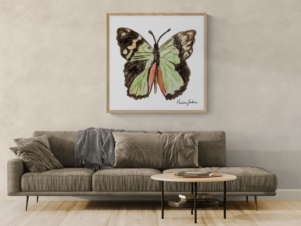 The Garden Guardian Instant Digital Download