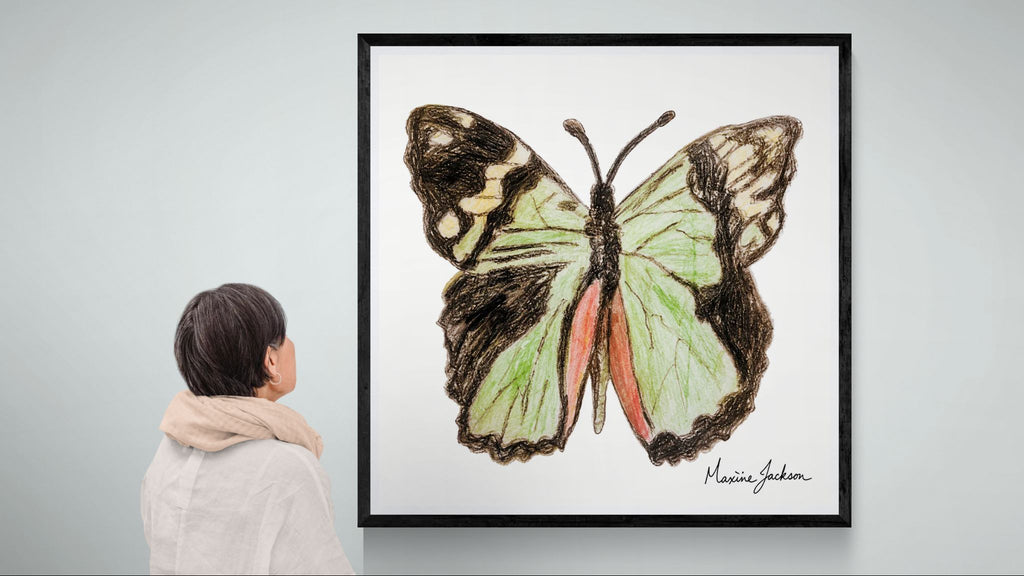 The Garden Guardian Instant Digital Download