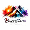 Burnstone Art Gallery - Home